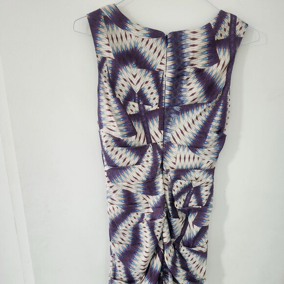 Nicole Miller Sheath Dress - Picture 1 of 5